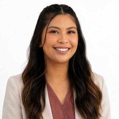 Jasmaine Ramirez