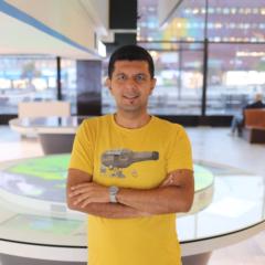 Alper Direk