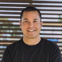 Jarod Salas
