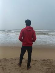 Sanjay P