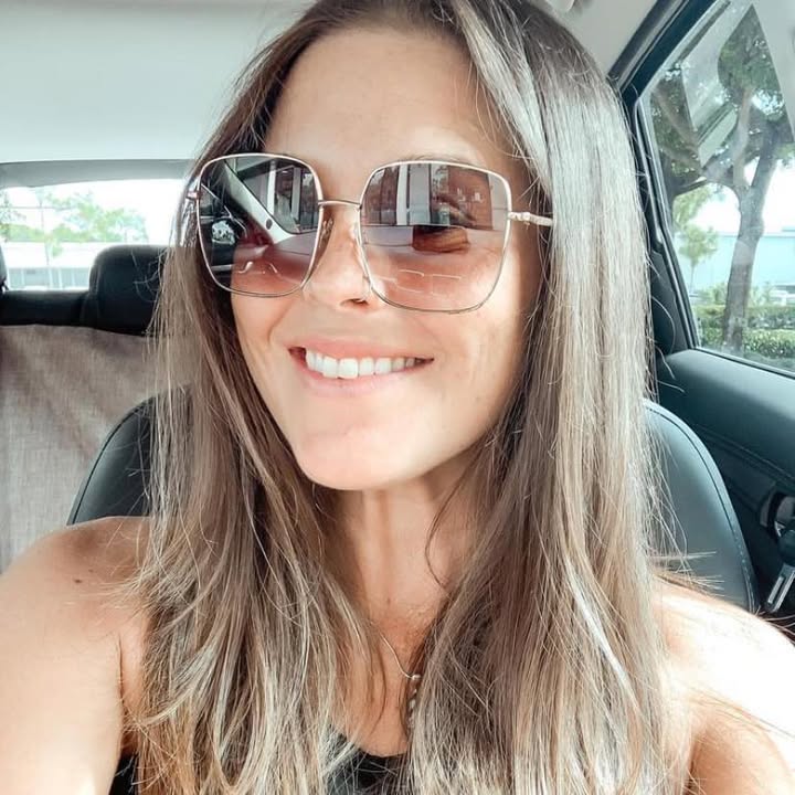 Tricia Smith