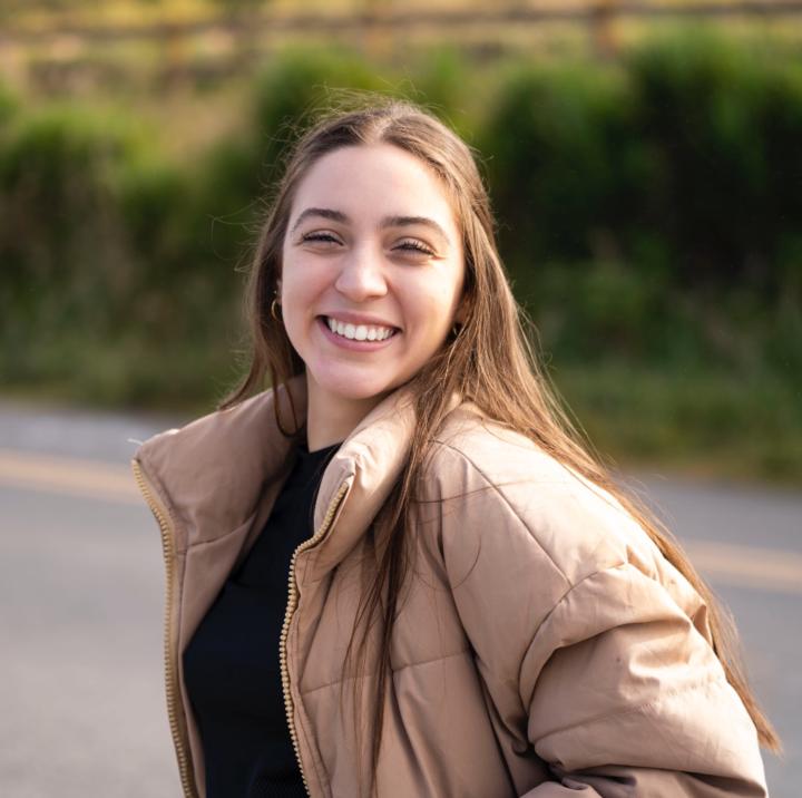 Abigail García Chaves