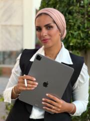 Doaa Gaber