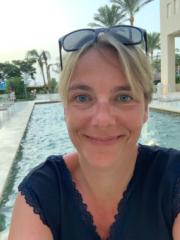 Stéphanie Carresse