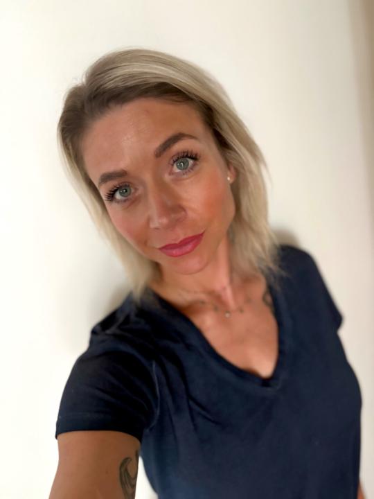 Lucie Hrstková