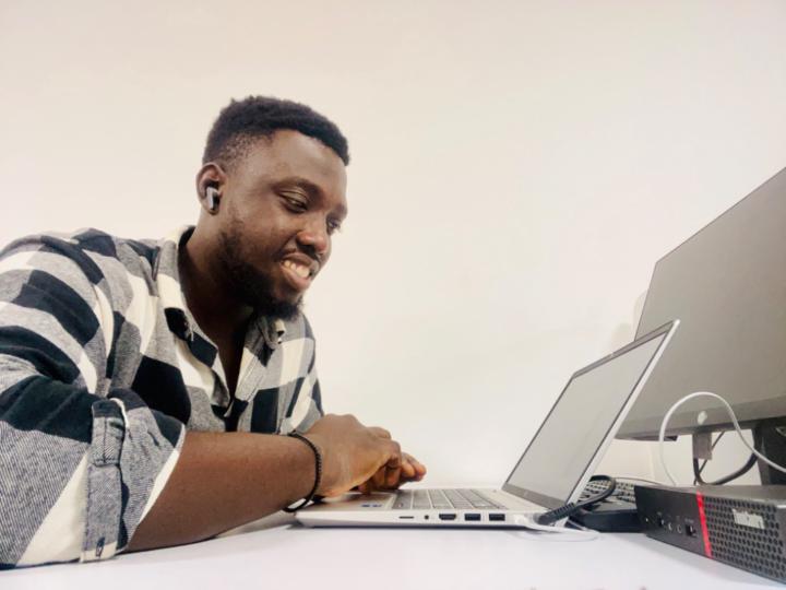 Kingsley Deti