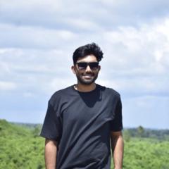 Shahriar Blendmode