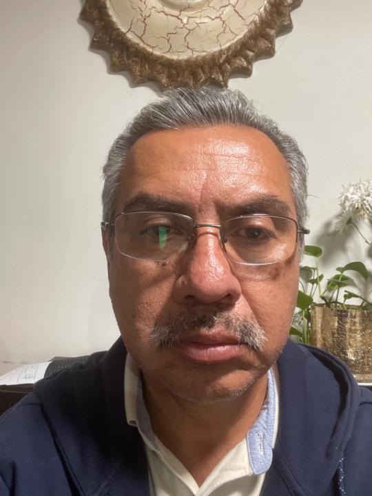 Alfredo Hernández