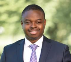 Faris Salami