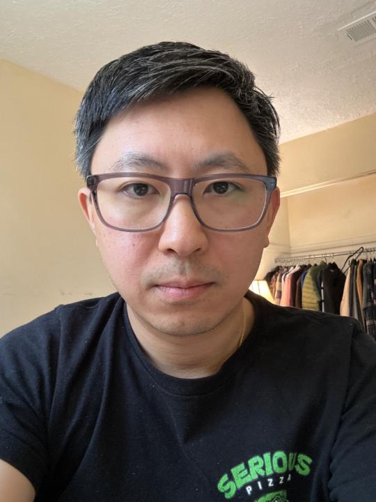 Shunyao Xie
