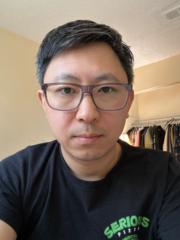 Shunyao Xie
