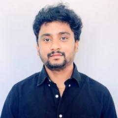 Arun Vuyala
