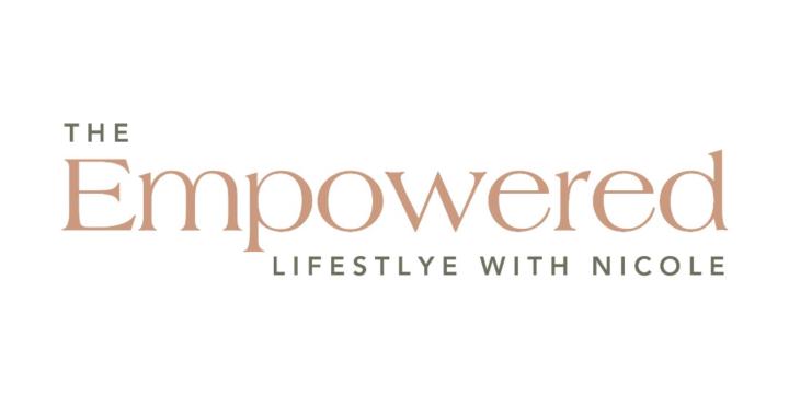 The Empowered Lifestyle