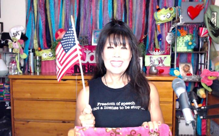 Stacey Yada