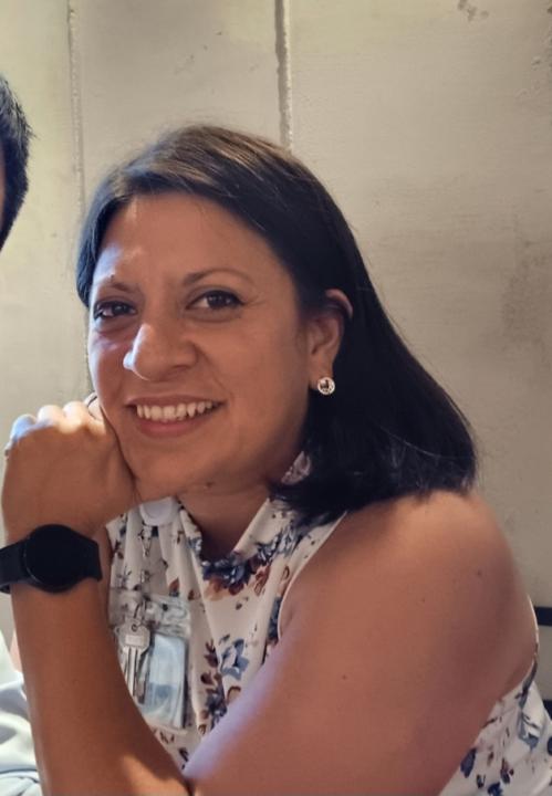 Vivian Morales