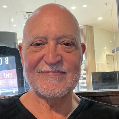 Tony G. Rocco