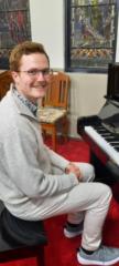 Callum Massing