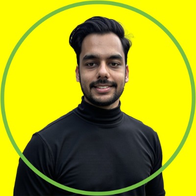 Gaurav Agrawal