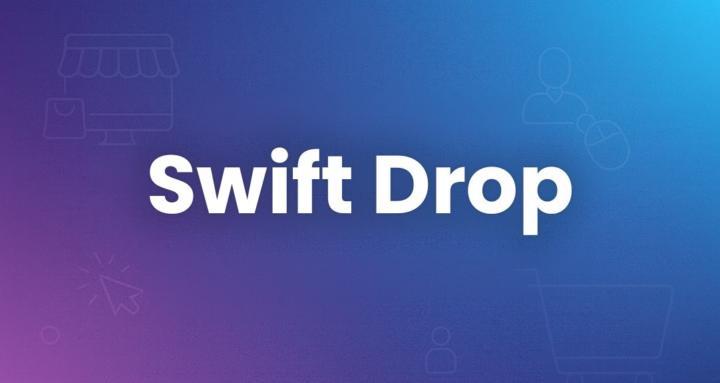 Swift Drop