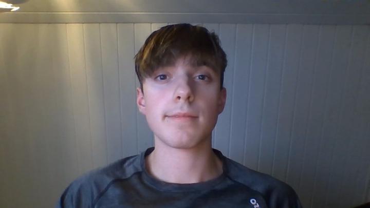 Jonas Jørgensen