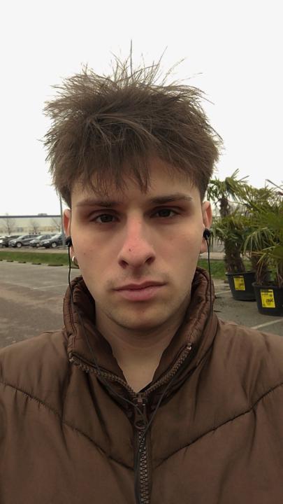 Alexandre Mousseigne