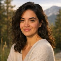Zahra Nayyeri