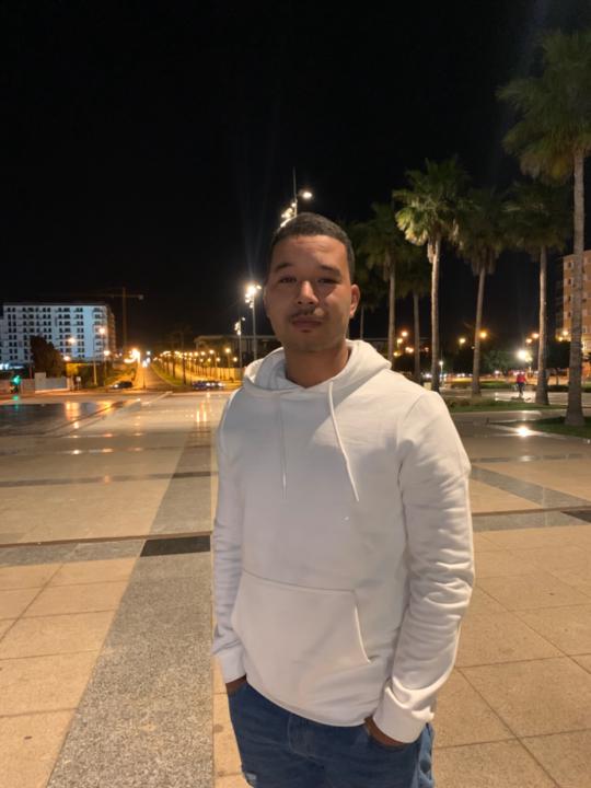Belmir Younes