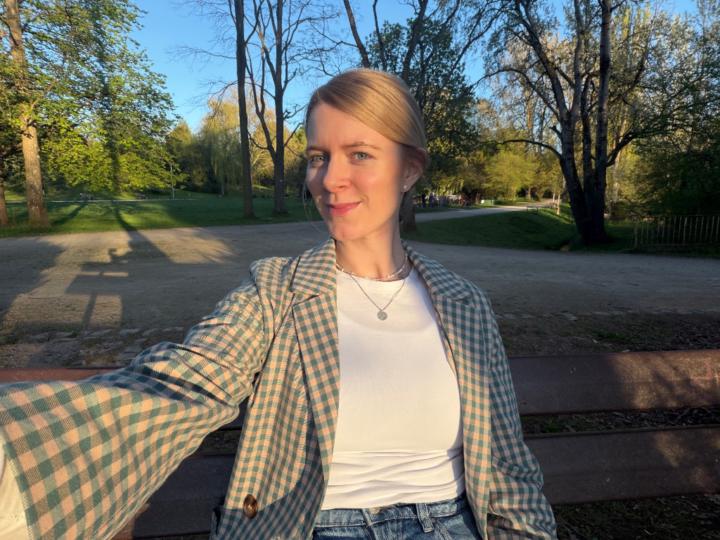 Katharina Sachen