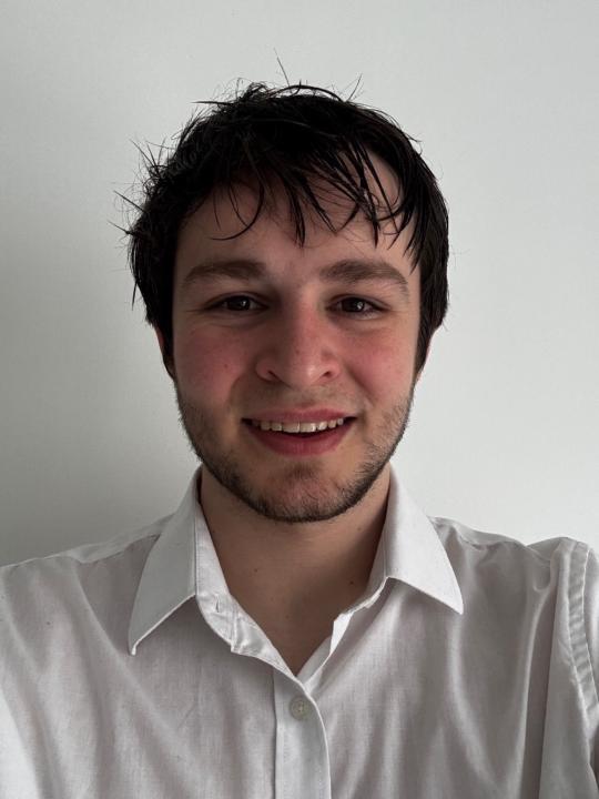 Lucas Roman Fernandez