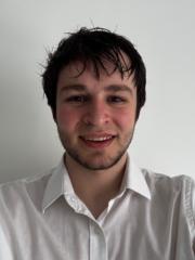 Lucas Roman Fernandez