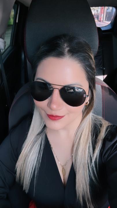 Joseline Alcantara