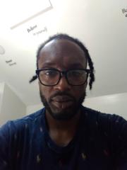 Martines Harris