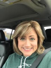 Dee Pruett