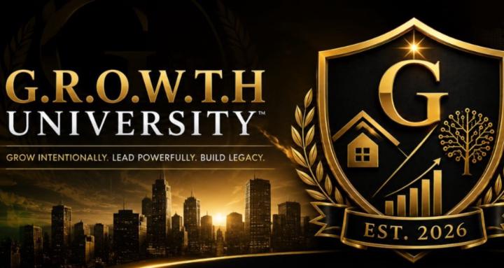 GROWTH University