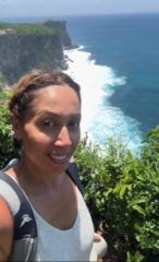 Trish Lake