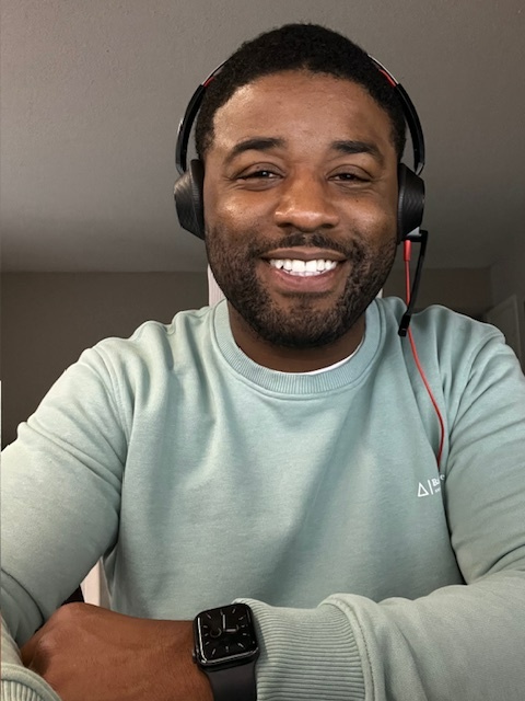 Quinton Harris