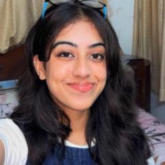 Muskan Parashar