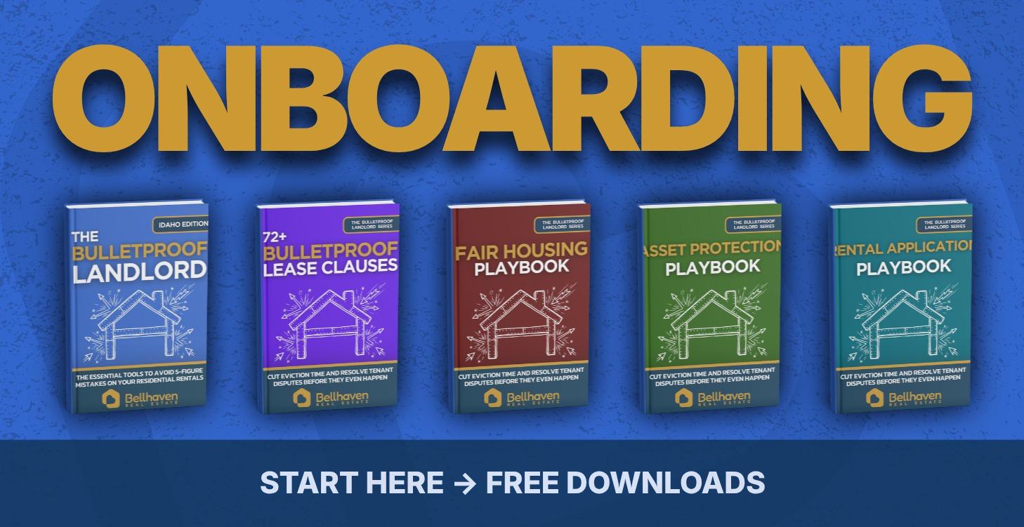 START HERE: Free Downloads