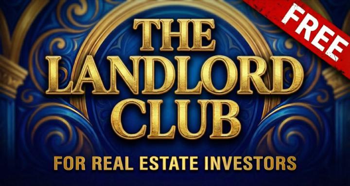 The Landlord Club