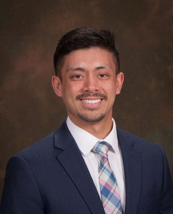 Sean Jastillano