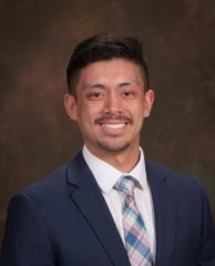 Sean Jastillano