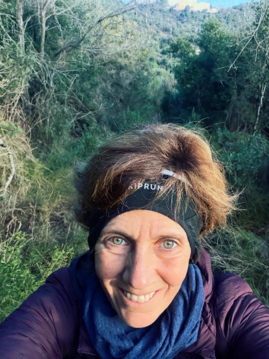 Miriam Sabater Casals