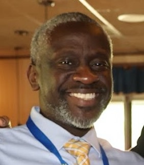 Tayo Akinrefon