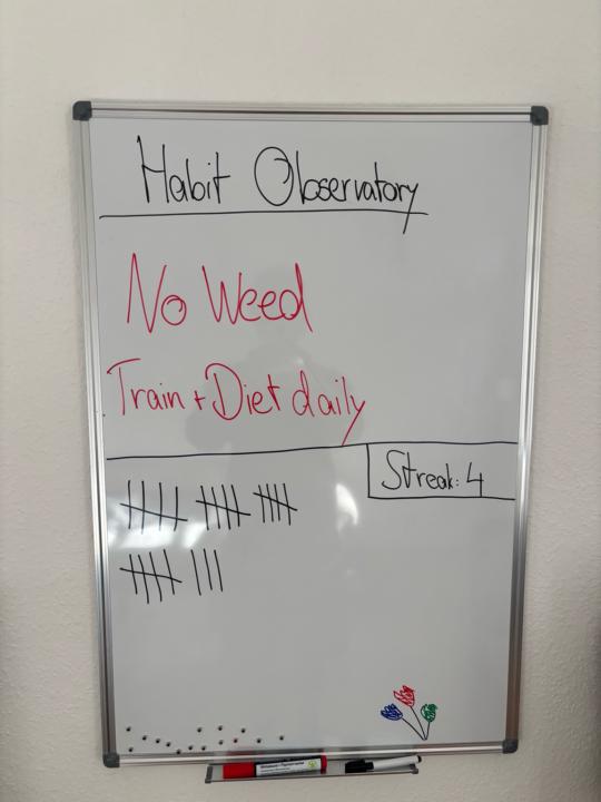 My Whiteboard