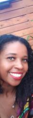 Leesha Chatman-Gomez