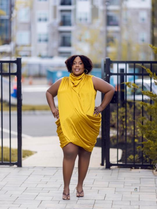Darlyne Pierre