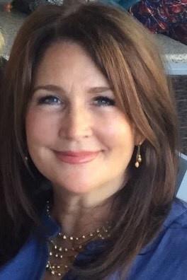 Catherine Daler