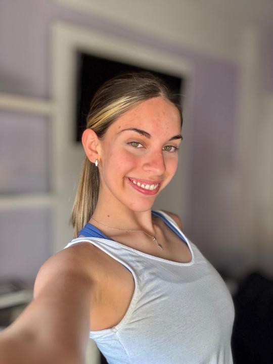 Micaela Varela