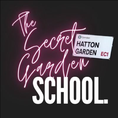 The Secret Garden Team