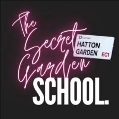 The Secret Garden Team